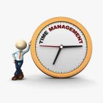 Что такое time менеджмент?