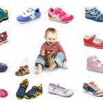 Какую марку обуви лучше всего покупать для ребенка от года?