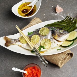 Какие блюда можно приготовить из белой рыбы?