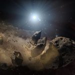 Что такое астероид?