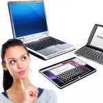 Какой выбрать ноутбук?