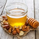 Чем полезен мёд?