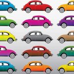 Какого цвета выбрать машину?