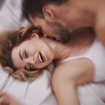 Как подготовить девушку к сексу?