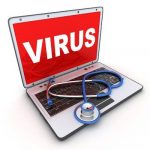 Как разблокировать компьютер от вируса?