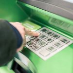 Как обмануть банкомат?