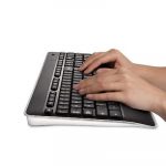 Как пользоваться клавиатурой без мышки?