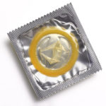 Как выглядит презерватив?