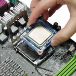 Как снизить температуру процессора?