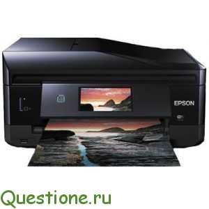 Как пользоваться сканером epson?