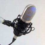 Как повысить громкость микрофона?