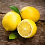 Какая ягода заменяет лимон?