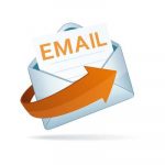 Как написать адрес электронной почты?