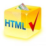 Как сделать html страницу?