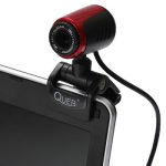 Как использовать фотоаппарат как веб камеру?