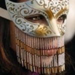 Как сделать венецианские маски своими руками?