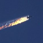 Как был сбит Су-24 у границ Турции?