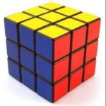 Как собрать кубик-рубика?