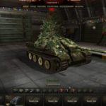 На каком танке лучше всего поднимать статистику в world of tanks?