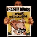 Почему карикатуристы из Charlie Hebdo не делали карикатуру на убийство своих сотрудников?