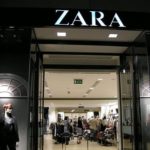 Как открыть магазин одежды zara?