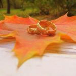 Какие плюсы и минусы у свадеб осенью?