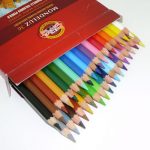 Как выбирать карандаши?