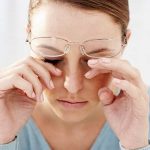 Какие продукты запрещены и показаны при катаракте?