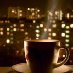 Пить или не пить кофе утром, а чай с мятой и воду на ночь?
