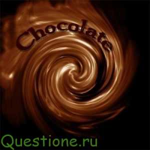 Что дает женщинам горький черный шоколад?