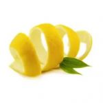 Нужно ли выбрасывать лимонные корки?