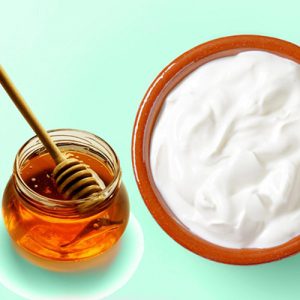 Что делают мед, сахар и оливковое масло, если их наносить на кожу?