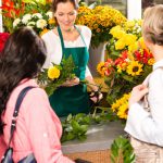 Как организовать цветочный бизнес?