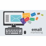 Что представляет собой e-mail маркетинг?