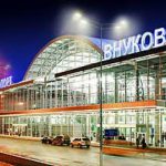 Как лучше добраться до аэропорта Внуково?