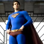 Почему супермен носит трусы поверх штанов?