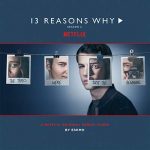Какие сериалы похожие на «13 причин почему»?