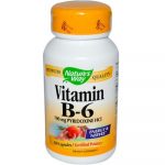 Витамин в6 для чего нужен организму, инструкция по применению?