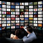 Как выбрать интернет и телевиденье?