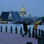 Где бюджетно и комфортно остановиться в Петербурге?