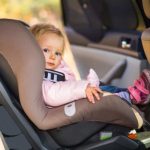 Какое детское кресло самое безопасное в машину?