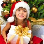 Какой подарок выбрать на Новый Год для ребенка?