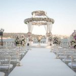Красота пейзажей и современные интерьеры: ключевые факторы успеха свадебного торжества