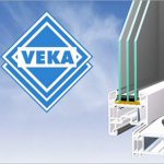 Окна ПВХ от VEKA: преимущества